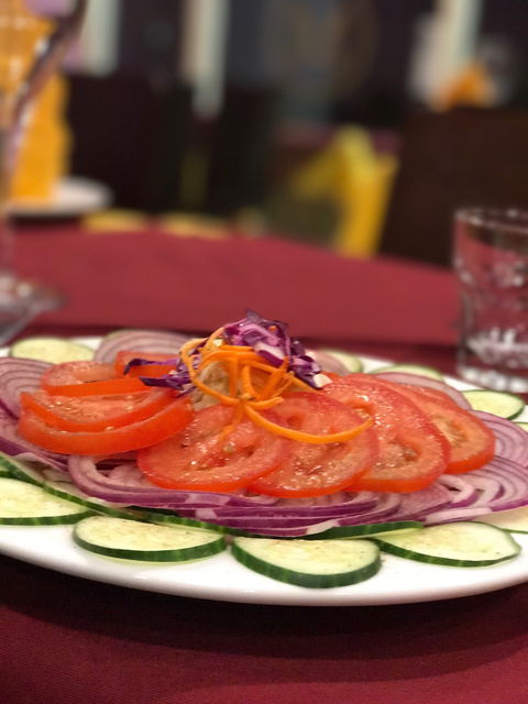 Moonlight Indian Cuisine - Dentist Find 5