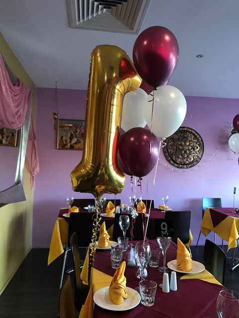 Moonlight Indian Cuisine - Dentist Find 6