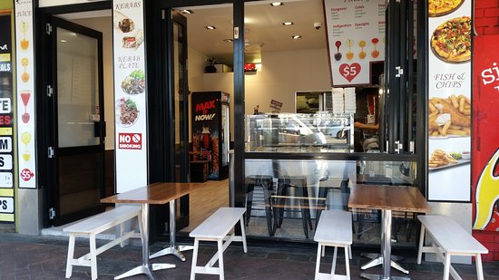 Mr Kebab
