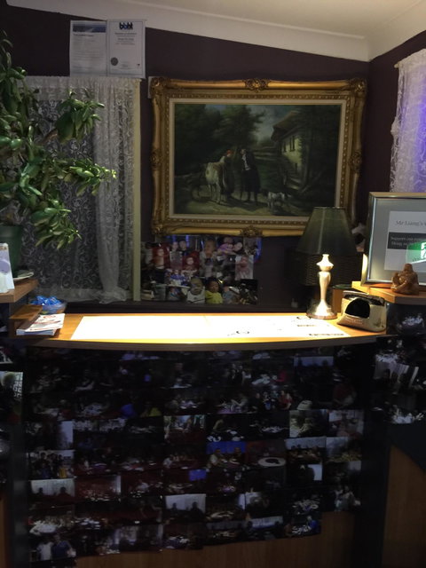 Mr Liang Chinese Restaurant - Dentist Find 2