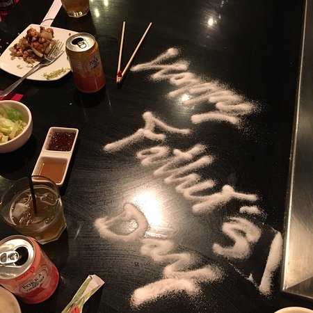 Murasaki Teppanyaki Broadbeach