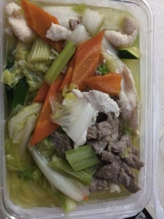 My Place Chinese  Malaysian