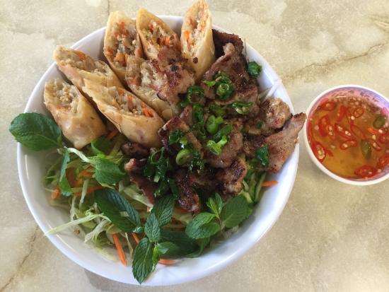 My Saigon Tuckshop