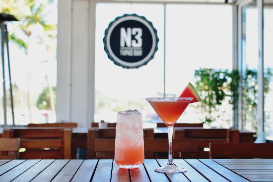 N3 Tapas Bar