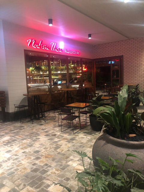 Nahm Thai - Dentist Find 1