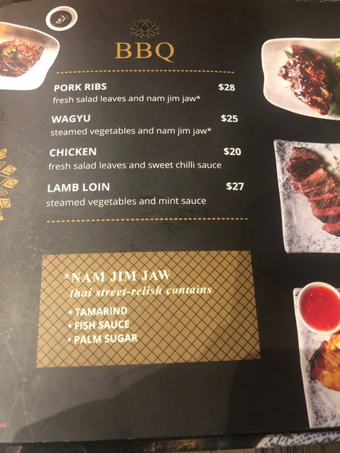 Nahm Thai - Dentist Find 4