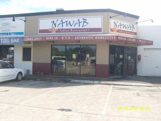 Nawab Indain Restaurant