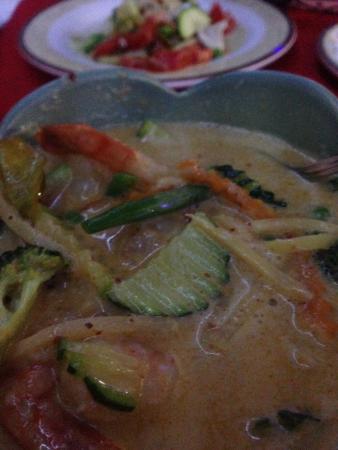 New Thai Ruby - Dentist Find 0