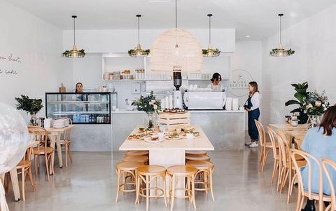 Nude Sisters Whole Food Kitchen - Dentist Search 0