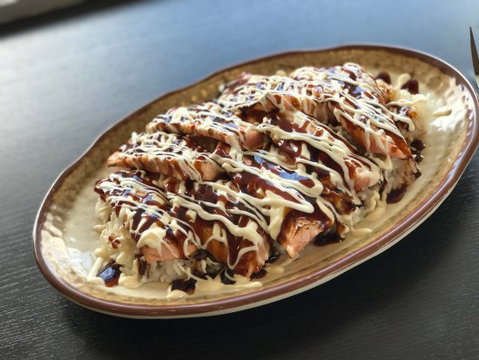 Oriental Grill - Dentist Search 0
