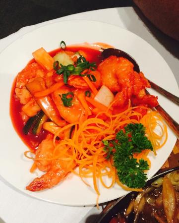 Ormeau Chinese Restaurant - Dentist Find 0