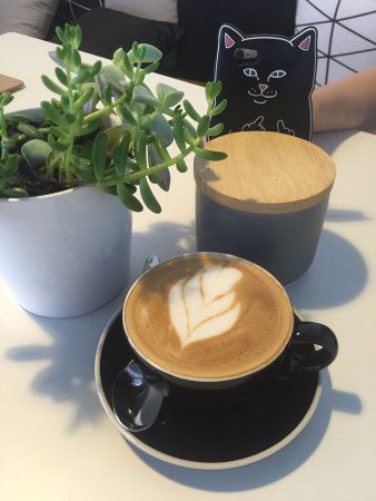 Peoples Coffee House
