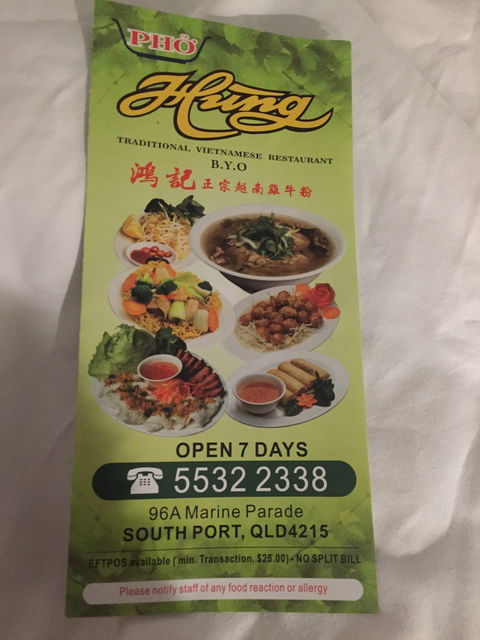 Pho Hung - Dentist Find 4
