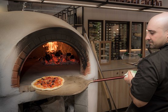 Piato Wood Fire Deli