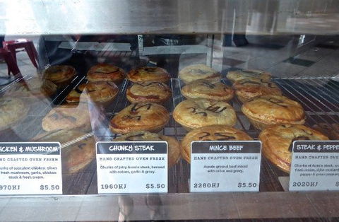 Pie Face - Dentist Find 0