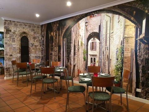 Pizzeria Don Angelo - Dentist Find 0