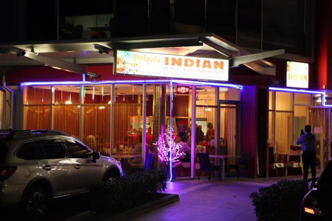 Priya's Indian Restaurant - Dentist Search 0