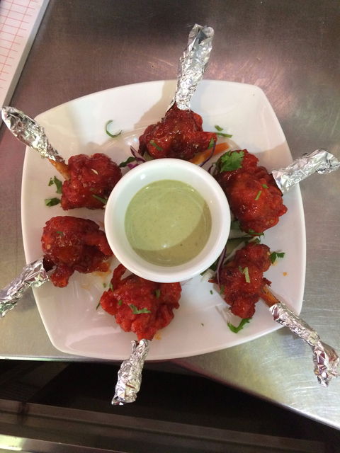 Priya's Indian Restaurant - Dentist Search 4