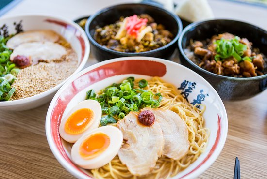 Ramen Danbo