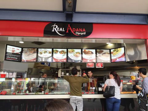 Real Adana Chargrill - Dentist Find 0