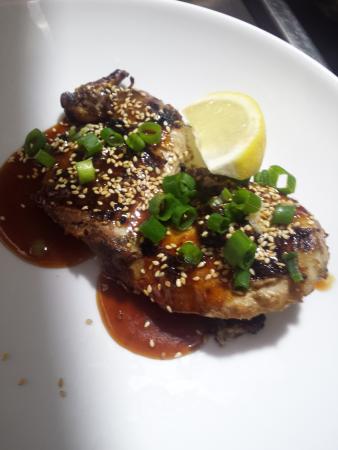 Rogue Spice Canteen
