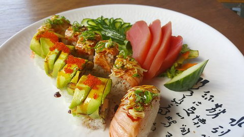 Roku Sushi & Espresso - Dentist Find 0