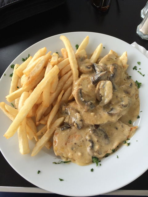 Roma Pizzeria & Coffe Bar - Dentist Search 2