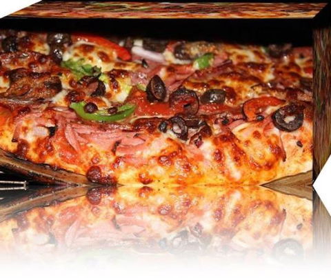 Roma Pizzeria & Coffe Bar - Dentist Search 0