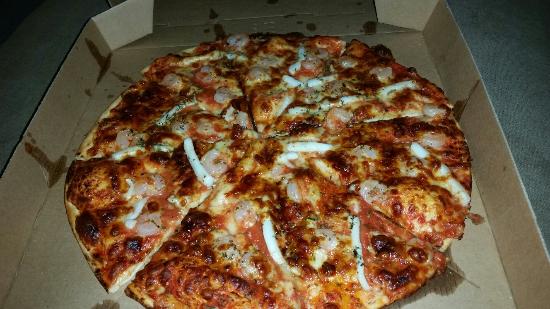 Romanas Italian Restaurant  Pizzeria