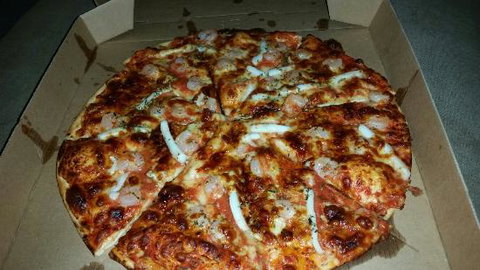 Romanas Italian Restaurant & Pizzeria - Dentist Search 0