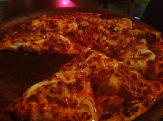 Romanas Pizza Pasta