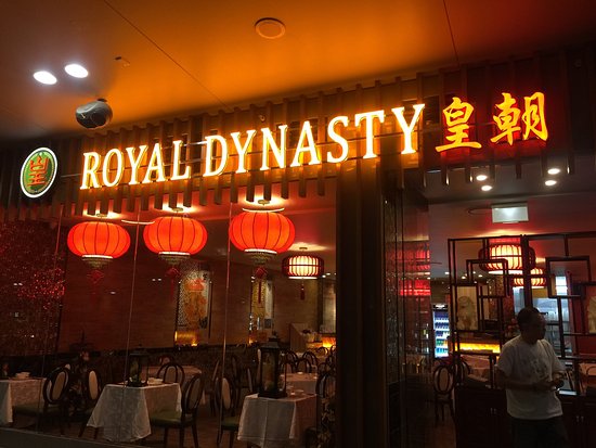 Royal Dynasty