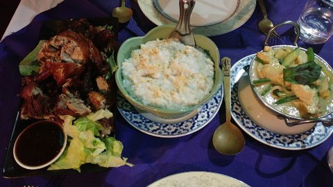 Royal Thai Hut - Dentist Search 0