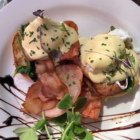 Sage Cafe Restaurant