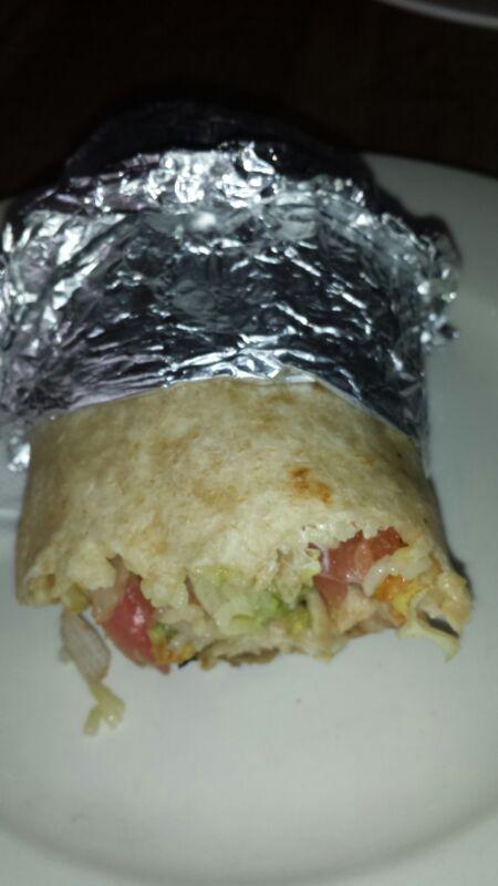 Salsa Fresh Mex Grill - Dentist Search 3