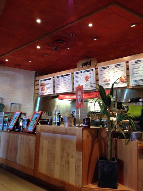 Salsa Fresh Mex Grill - Dentist Search 5