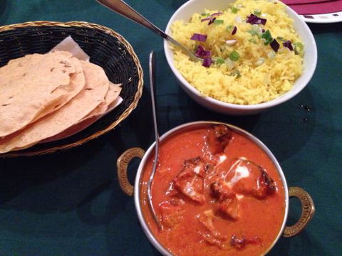 Shah-Jahan Indian Restaurant - Dentist Find 0