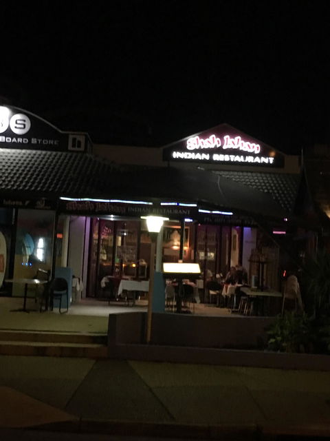 Shah-Jahan Indian Restaurant - Dentist Find 2