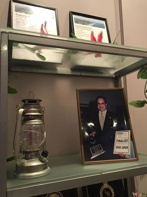 Shah-Jahan Indian Restaurant - Dentist Find 3