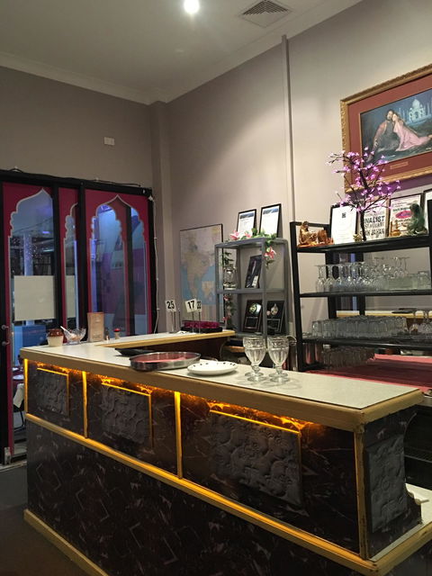 Shah-Jahan Indian Restaurant - Dentist Find 5