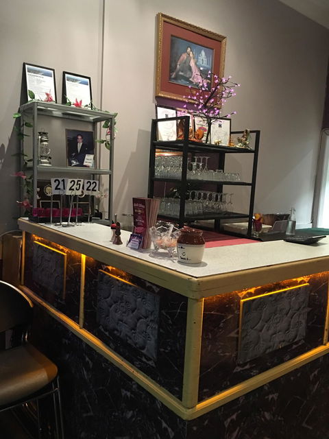 Shah-Jahan Indian Restaurant - Dentist Find 6