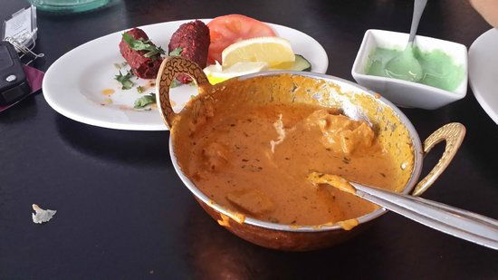 Sher-E-Punjab Indian Mughlai