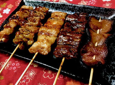 Shinobi Japanese Yakitori Restaurant - Dentist Find 0
