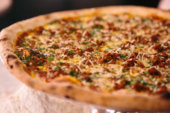 Slice Pizzeria