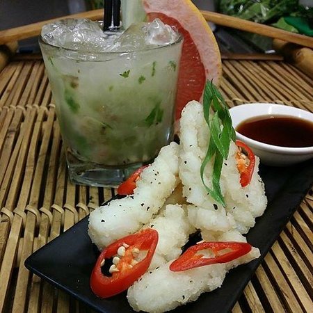 Slurping Panda Noodle Bar