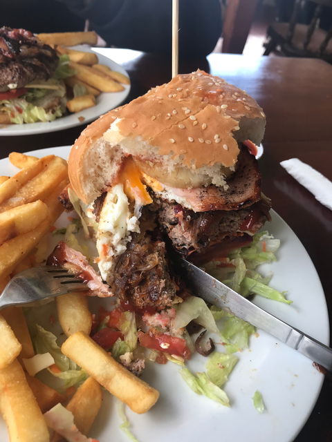 Springbrook Cafe And Bar - Dentists Australia 2