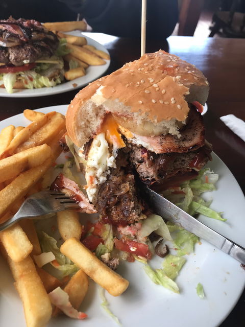 Springbrook Cafe And Bar - Dentists Australia 3