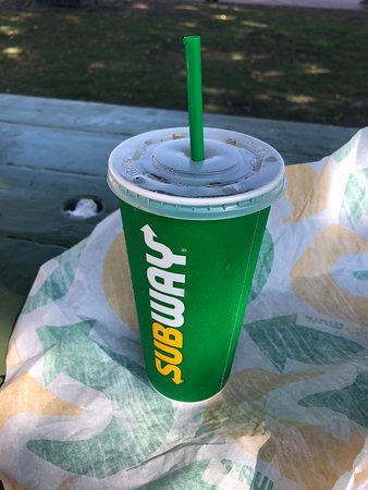 Subway - Dentist Find 0