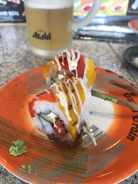 Sushi Train Surfers Paradise - Dentist Find 5