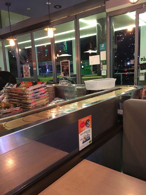 Sushi Train Surfers Paradise - Dentist Find 6